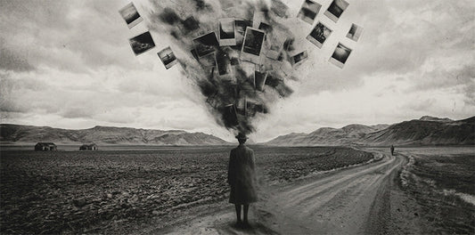 Objects Don't Carry Memory. They Carry Yours.