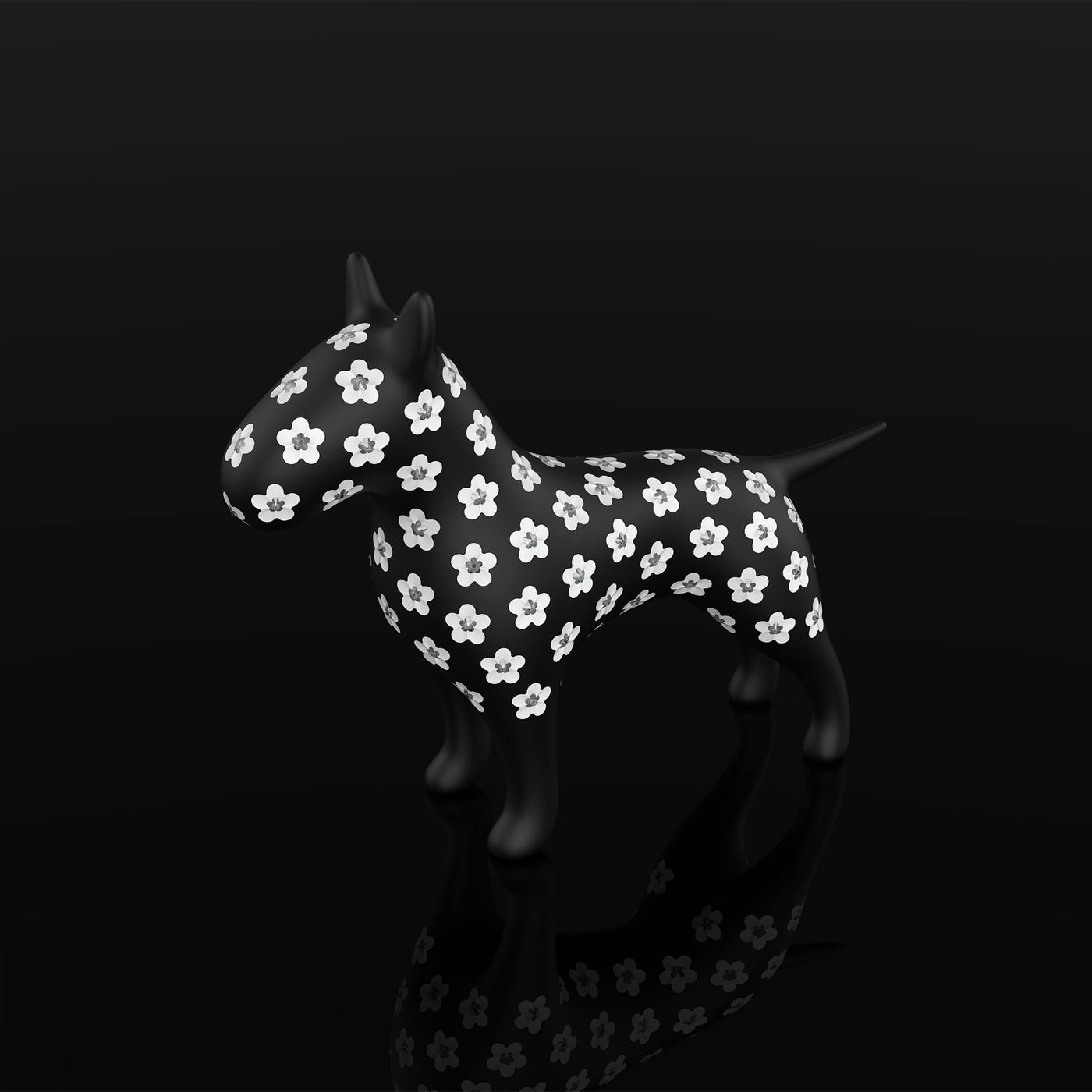Bull Terrier CB4744